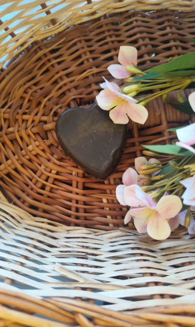 Herbal Soap – Cooling Bar for Prickly Heat & Itch Relief by IRAIVI Organics