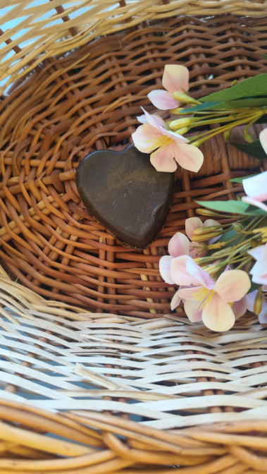 Neem Soap – Antibacterial Bar for Itch Relief & Germ Protection