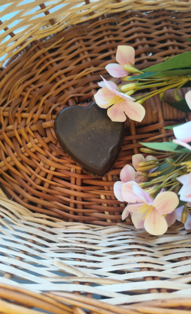 Vetiver Soap – Refreshing Bar for Acne, Scars & Immunity Support