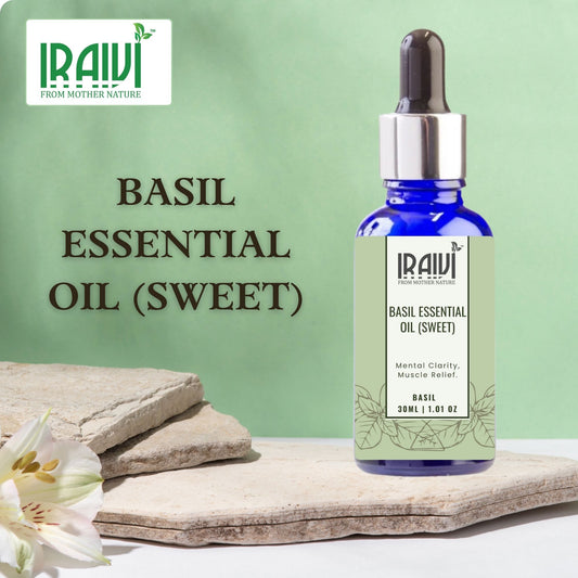 Anseed Essential Oil Bottle – Iraivi Organics Pure Essential Oil