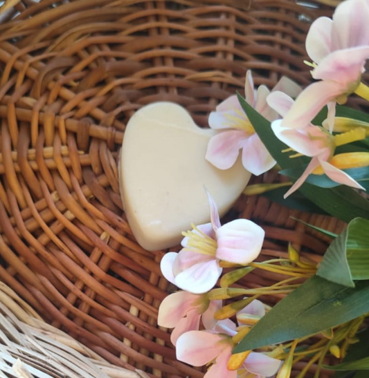 Goat Milk Soap – Hydrating Bar for Acne-Prone & Dry Skin