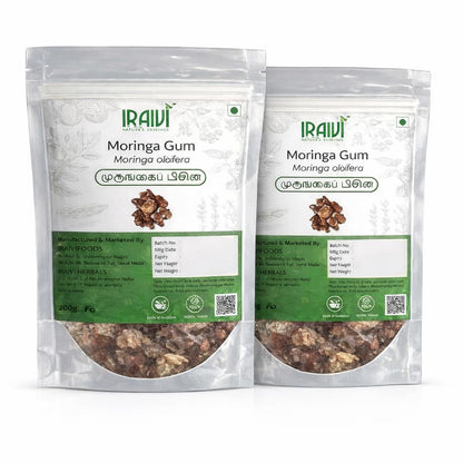 Moringa gum 200g